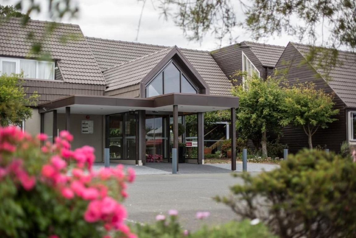 Dunedin Leisure Lodge - A Distinction Hotel